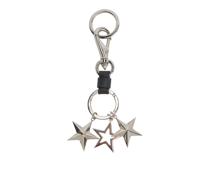 Givenchy Key Ring Bag Chain, front view